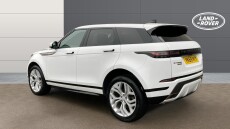 Land Rover Range Rover Evoque 2.0 D180 R-Dynamic SE 5dr Auto Diesel Hatchback